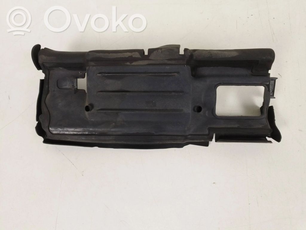 Volvo S80 Устройство (устройства) для отвода воздуха 