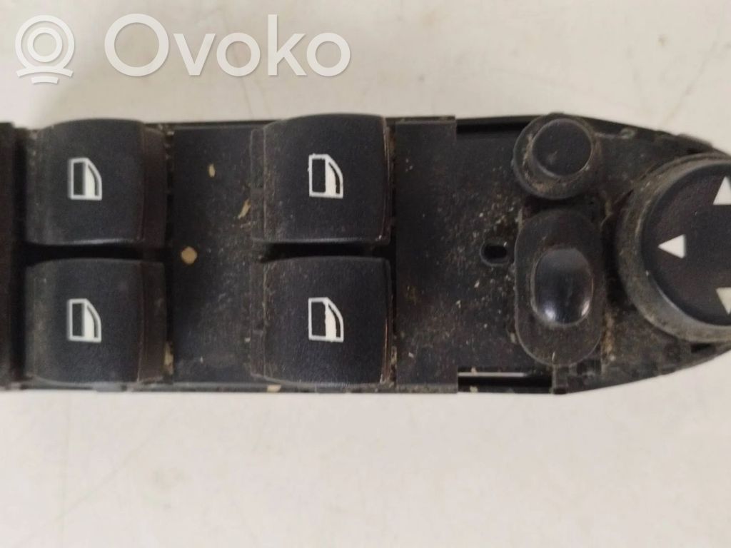 BMW X5 E70 Electric window control switch 