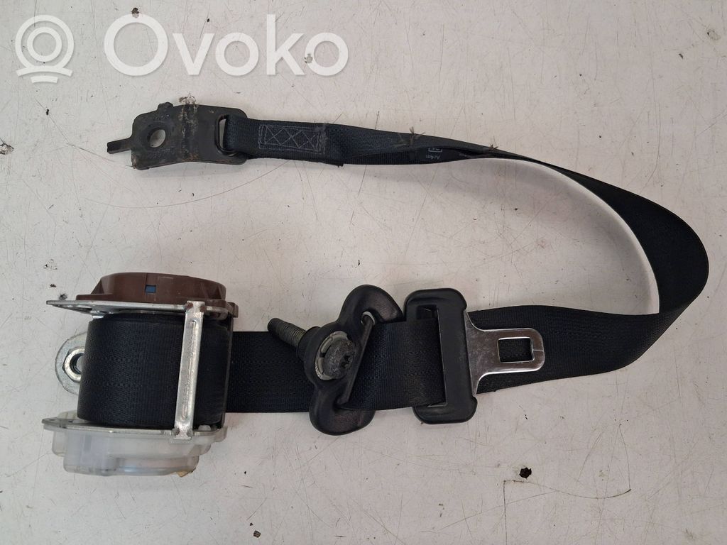 Pas bezpieczeństwa fotela tylnego   2429935,2335276135