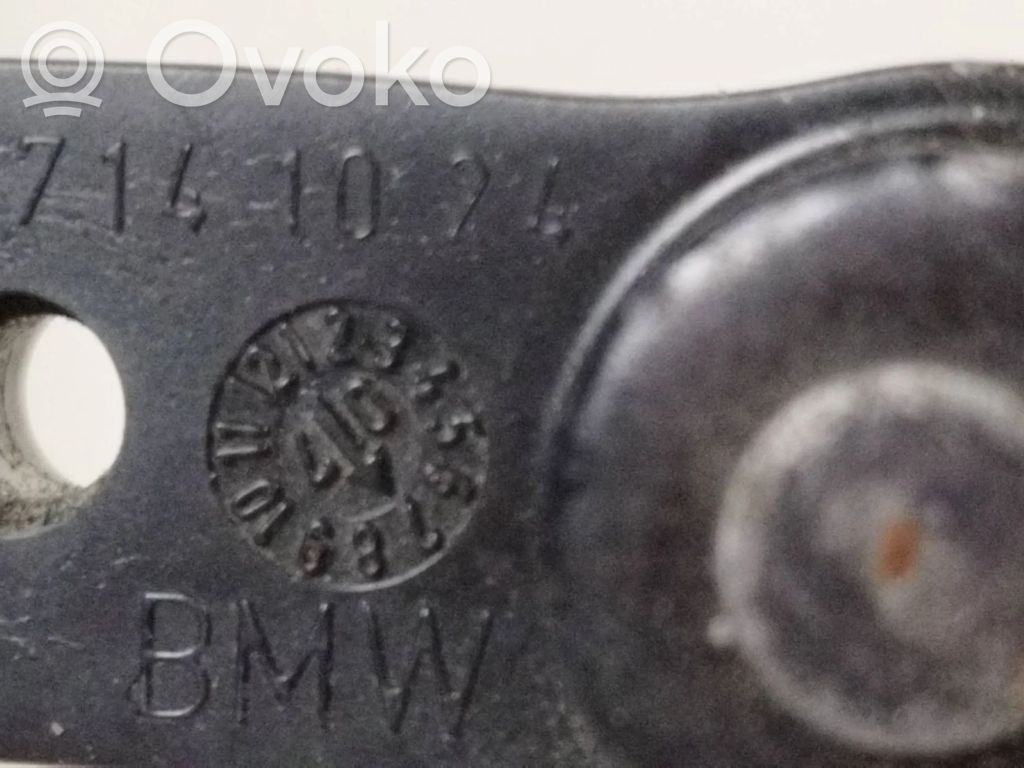 BMW X5 E70 Etuoven pidätin 
