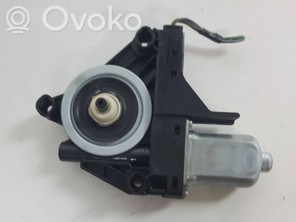 Volvo XC60 Rear door window regulator motor 