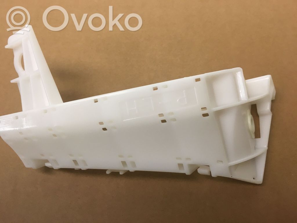 Subaru Forester SH Rear bumper mounting bracket 