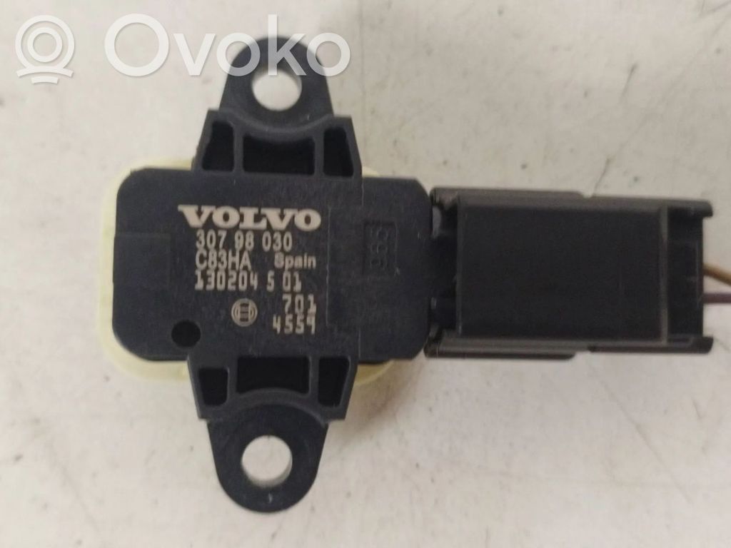 Airbagsensor Crashsensor Drucksensor   30798030,130204501,C83HA