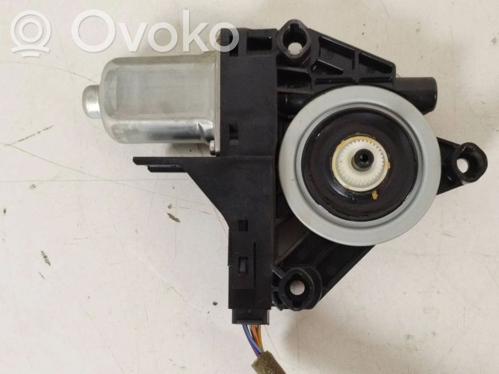 Volvo S60 Motor macara geam ușă spate 
