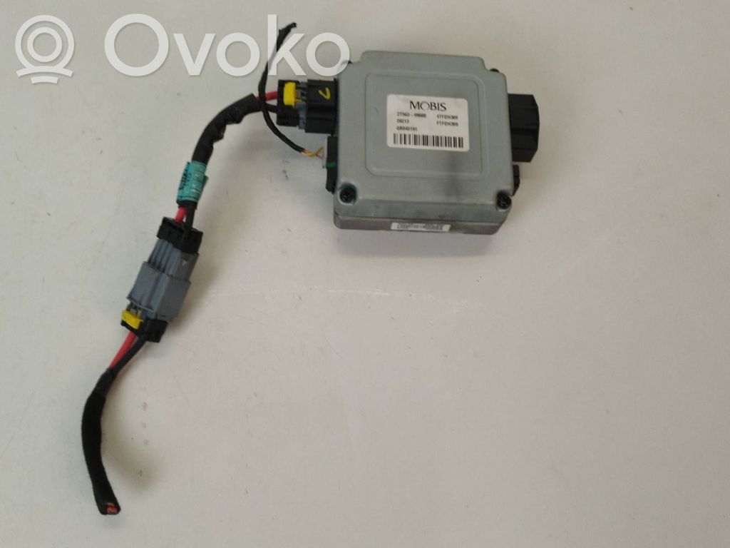 Power steering control unit/module   2T56399600,4TFDH309,QB045191