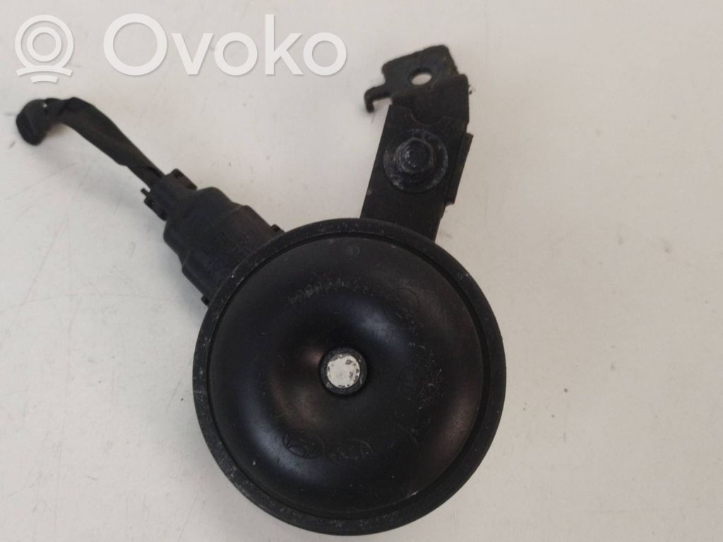 KIA Optima Hälytyssireeni 