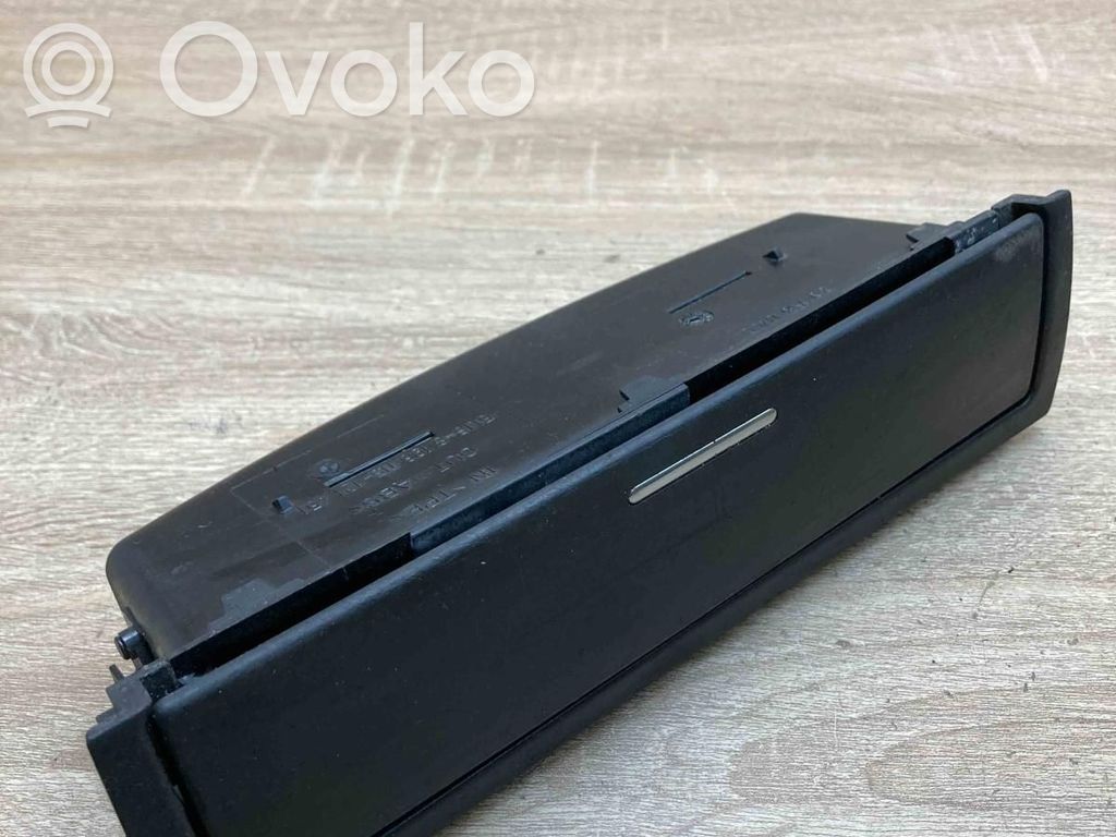 BMW 3 E46 Dashboard storage box/compartment 
