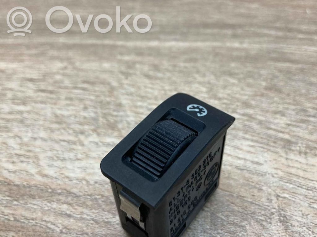 Panel lighting control switch   8352216