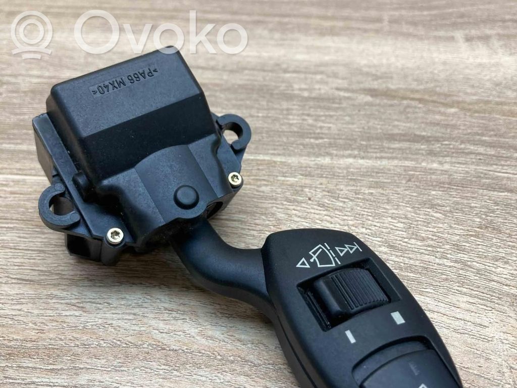 BMW 5 E60 E61 Valytuvų rankenėlė 