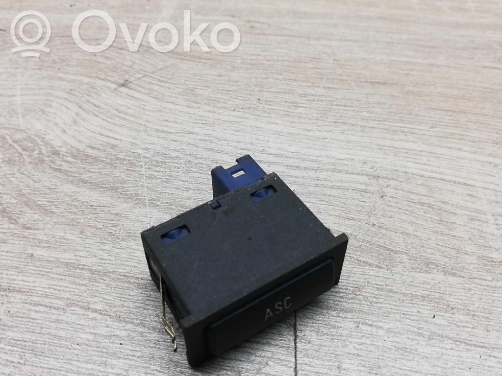 BMW 5 E39 Traction control (ASR) switch 