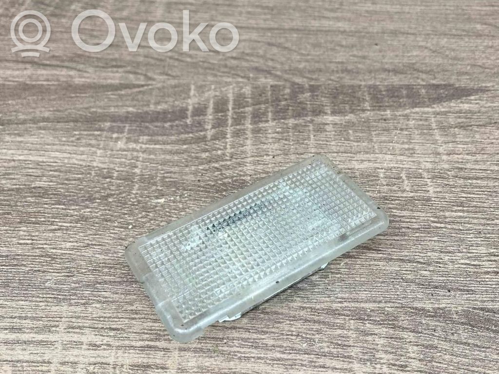 BMW X5 E53 Otros repuestos del interior 
