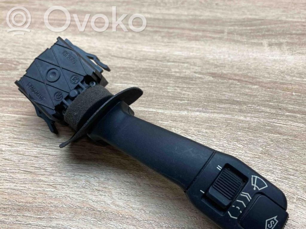 BMW 5 E39 Wiper control stalk 