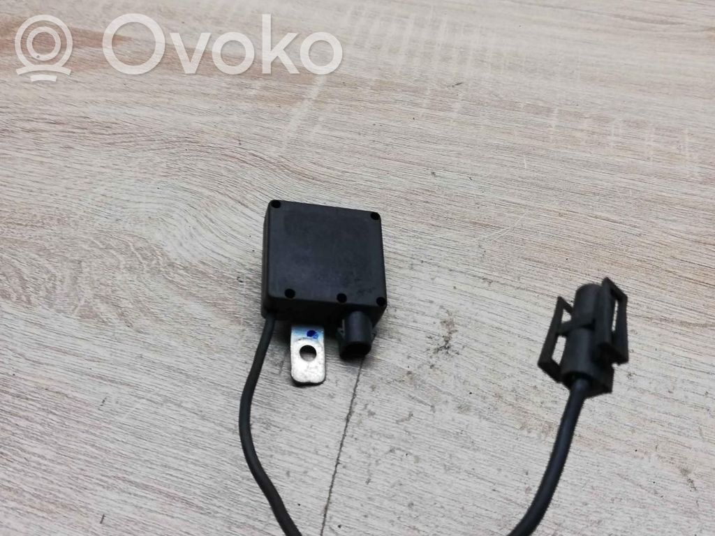 BMW X5 E53 Antenos stiprintuvas 
