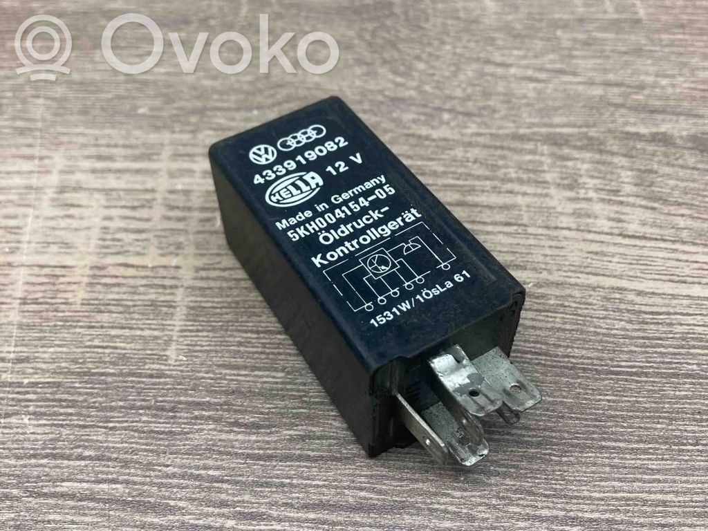 Volkswagen Golf III Other relay 