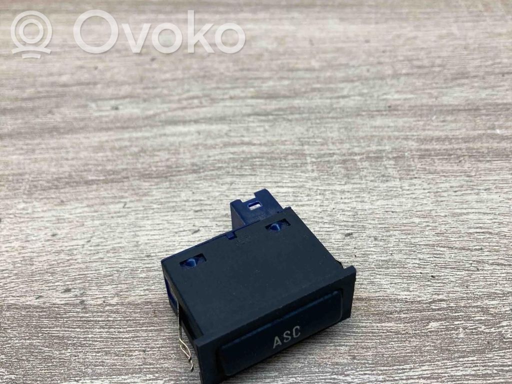 BMW 3 E46 Traction control (ASR) switch 