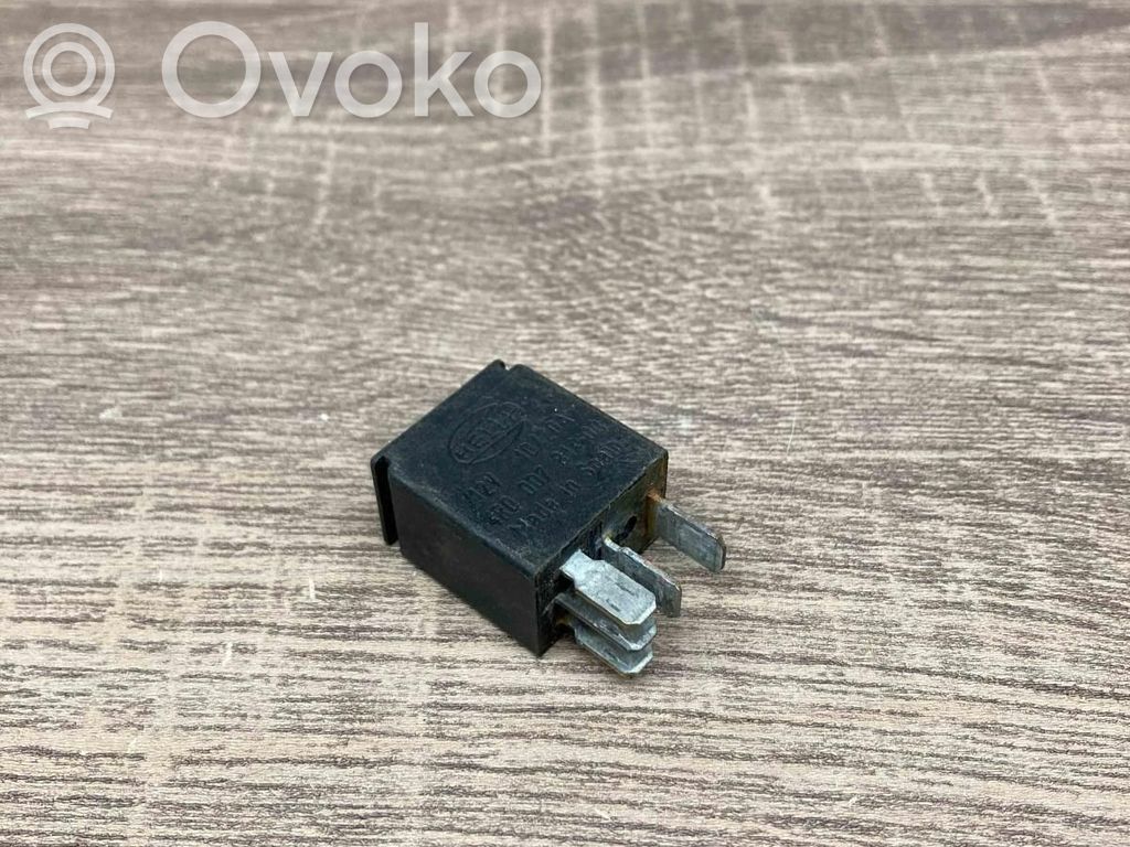 Volvo S80 Muu rele 