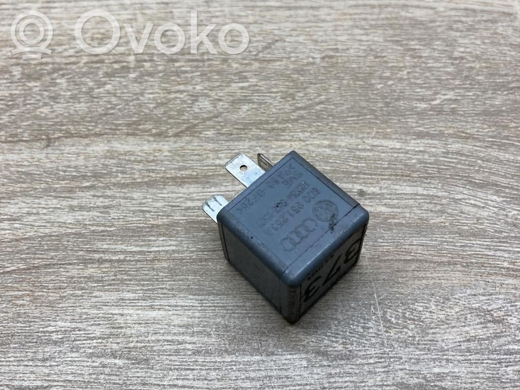 Audi A6 S6 C5 4B Other relay 