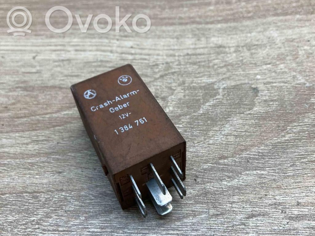 BMW 3 E36 Other relay 
