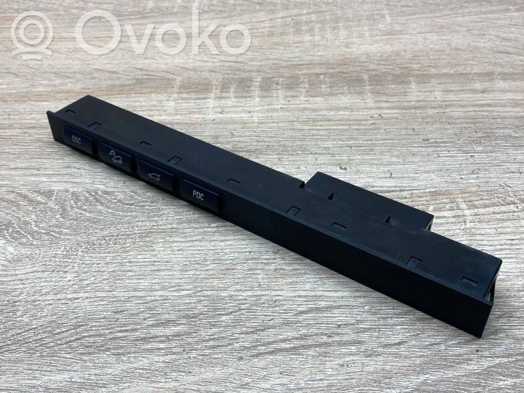 BMW X5 E53 Parking (PDC) sensor switch 