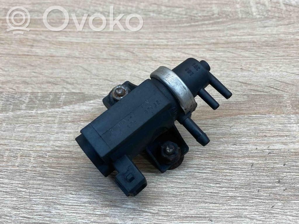 BMW 5 E39 Solenoīda vārsts 