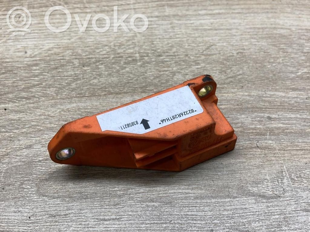 Volkswagen Touran I Czujnik uderzenia Airbag 