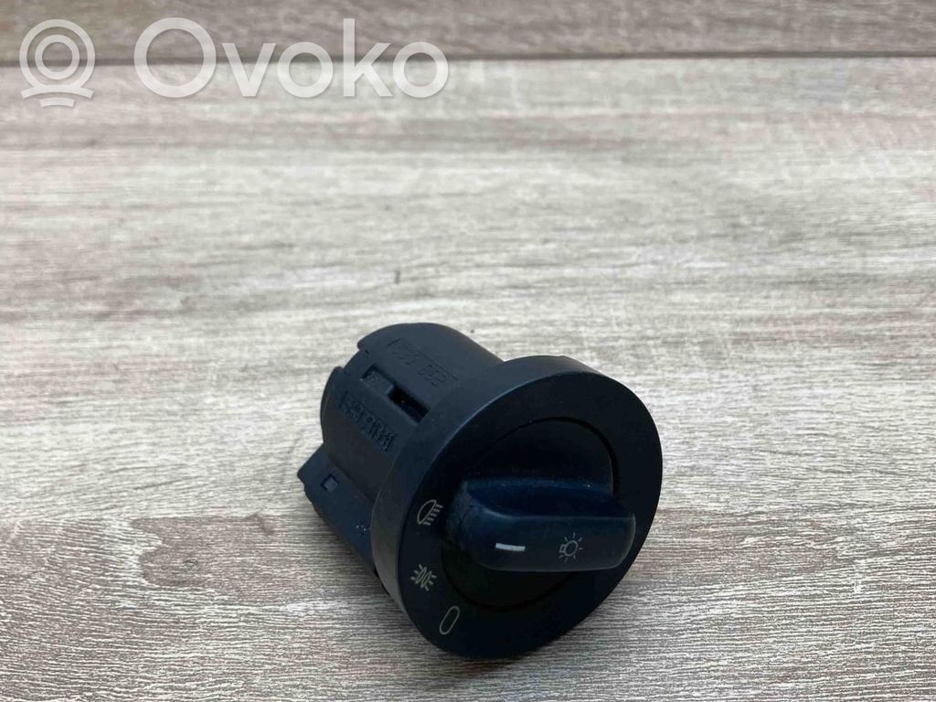 BMW 5 E39 Light switch 