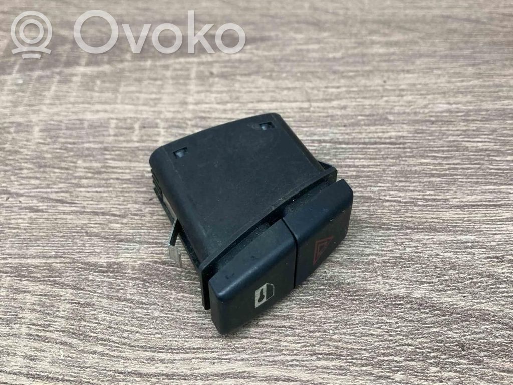 BMW 5 E60 E61 Schalter Warnblinkanlage 