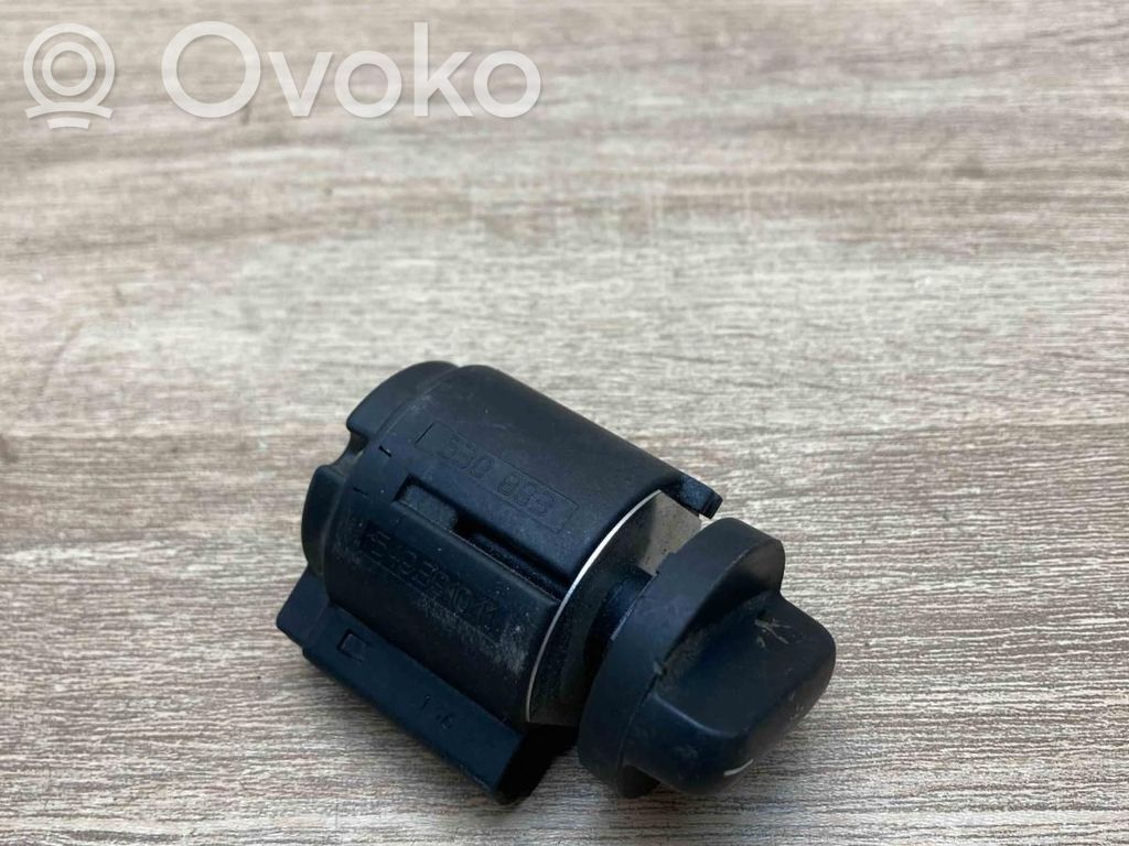 BMW 5 E39 Light switch 