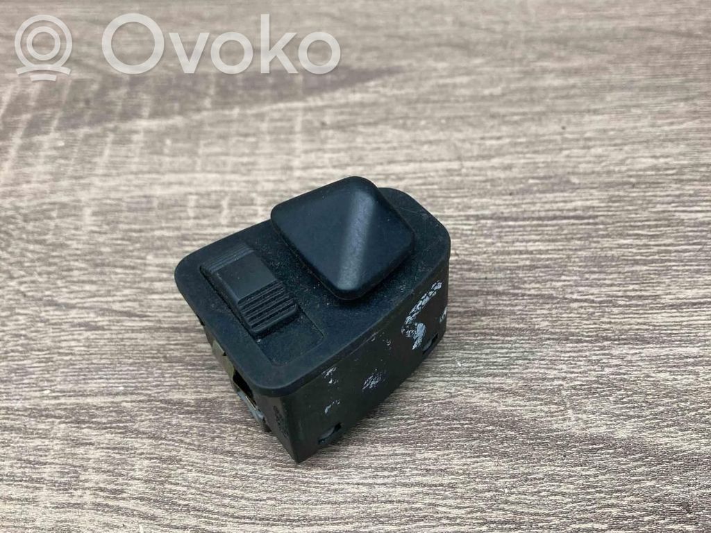 BMW 3 E46 Wing mirror switch 