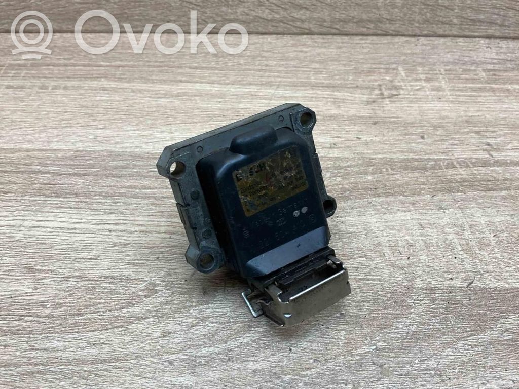 BMW 5 E34 High voltage ignition coil 
