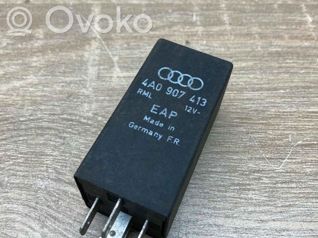 Audi 100 S4 C4 Kita rėlė 