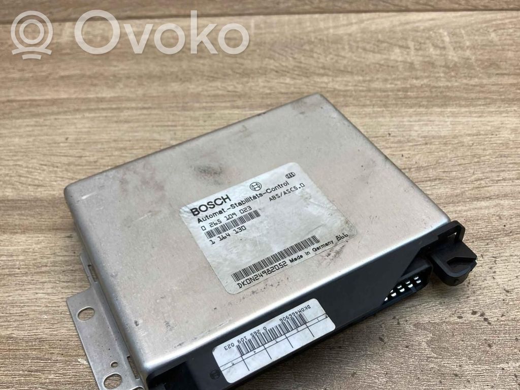 BMW 5 E39 ABS control unit/module 