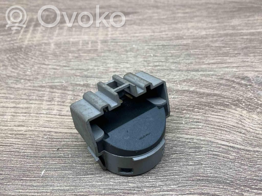 Ford Transit Ignition lock contact 