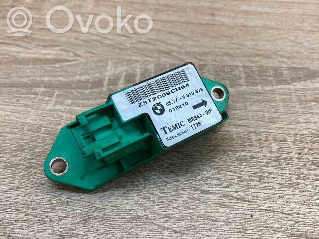Airbagsensor Crashsensor Drucksensor   6910678,MRSA4WP,1776
