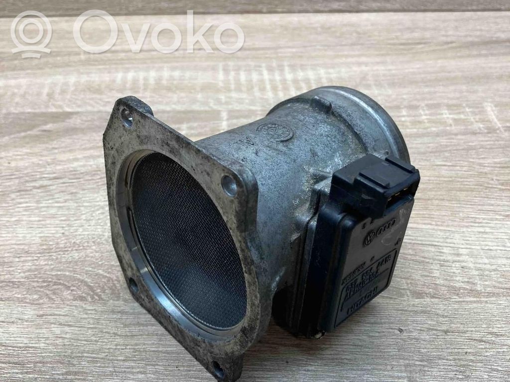 Volkswagen Sharan Mass air flow meter 