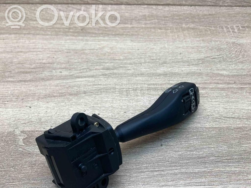BMW X5 E53 Wiper control stalk 