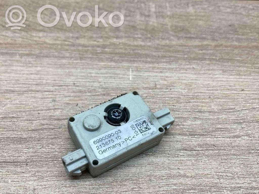 Antenos stiprintuvas   699009003,21367510