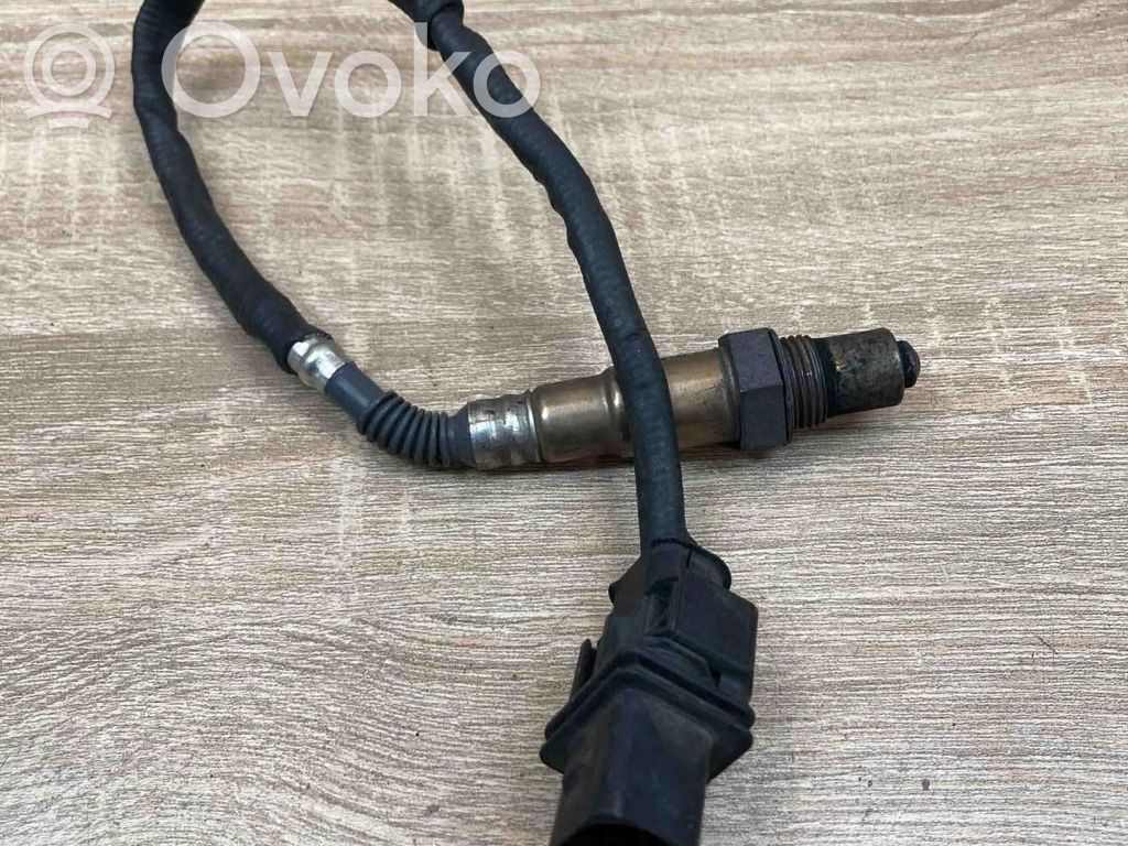 BMW X5 F15 Lambda probe sensor 