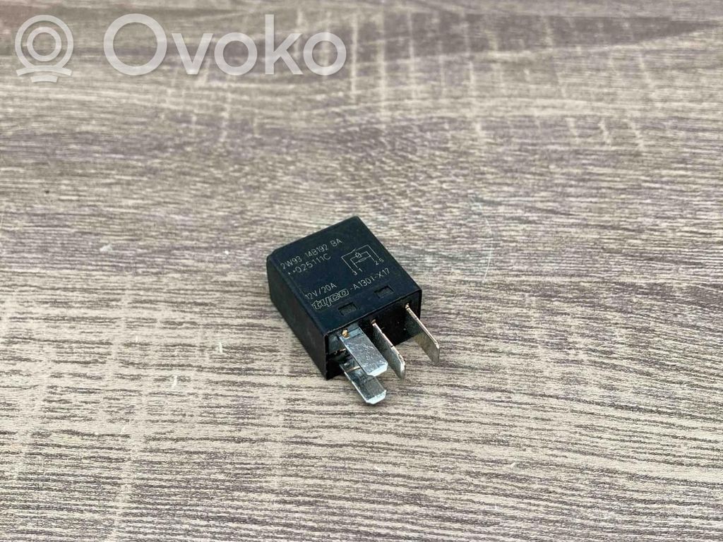 Ford Transit Other relay 