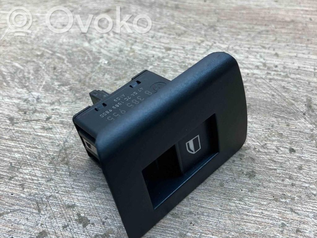 BMW X5 E53 Electric window control switch 