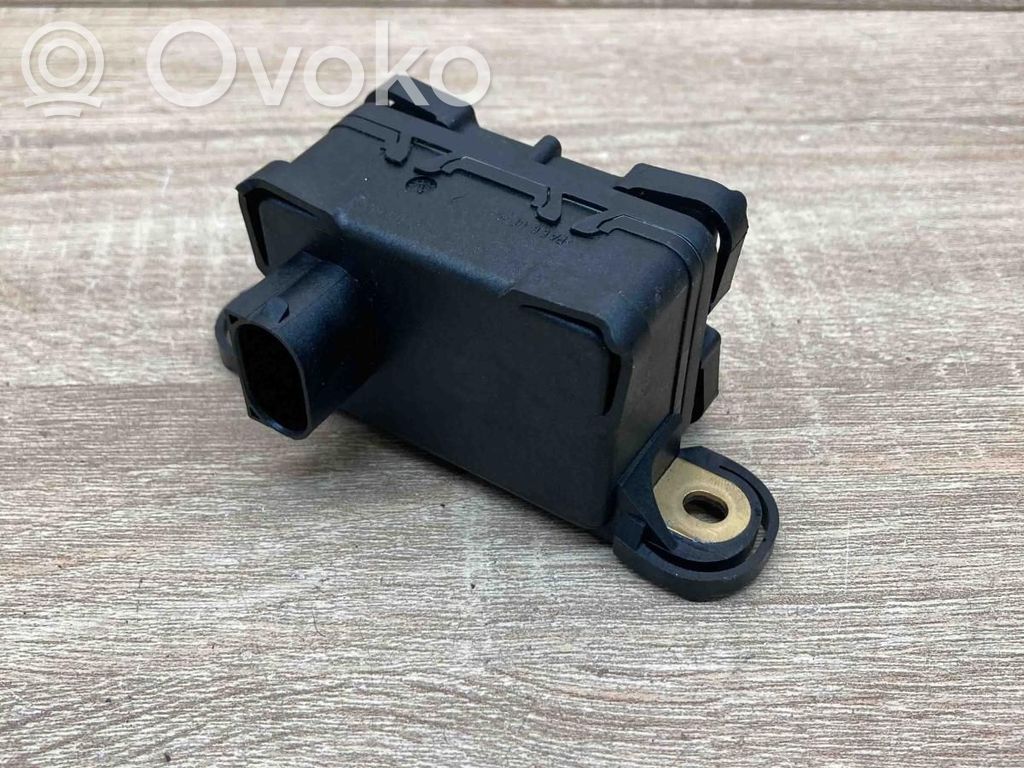 ESP acceleration yaw rate sensor   6762769,17010325