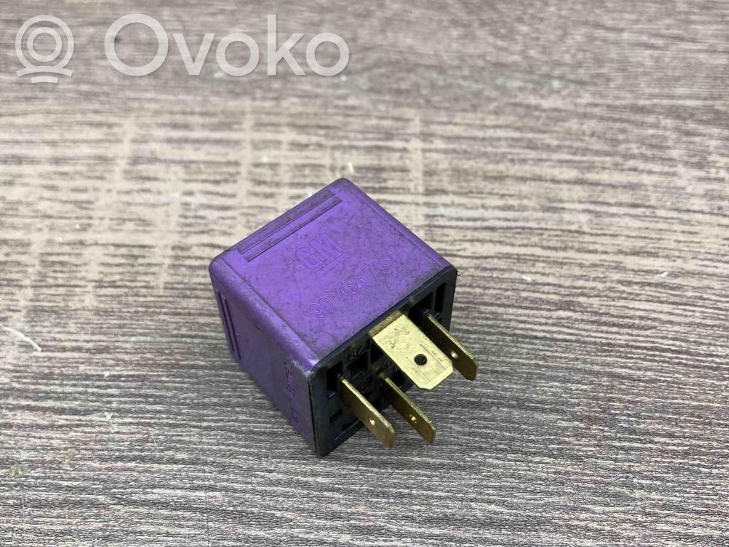 Inne przekaźniki   90464759
