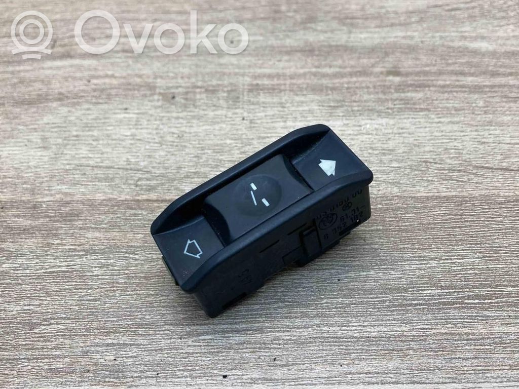 BMW X5 E53 Sunroof switch 