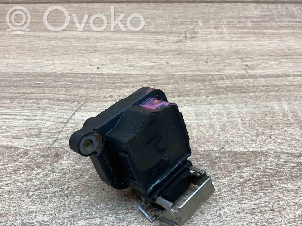 BMW 5 E39 Aukštos įtampos ritė "babyna" 