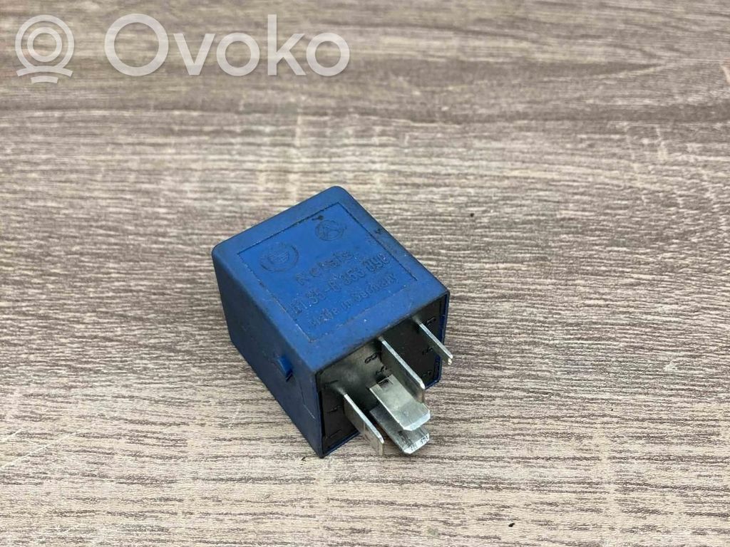 BMW 3 E36 Other relay 