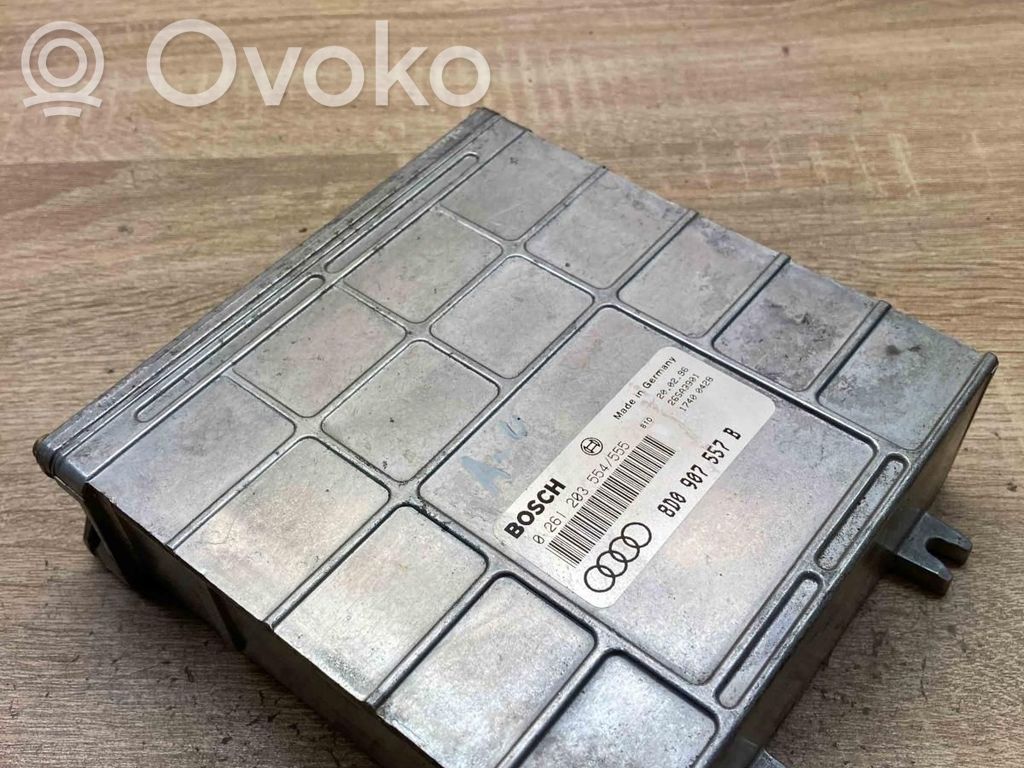 Audi A4 S4 B5 8D Engine control unit/module ECU 