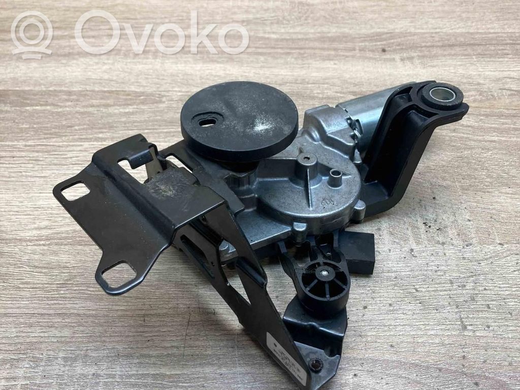 BMW 3 E90 E91 Rear window wiper motor 
