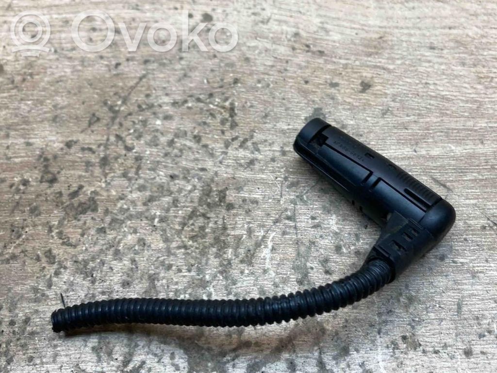 BMW 5 F10 F11 Plug wire 