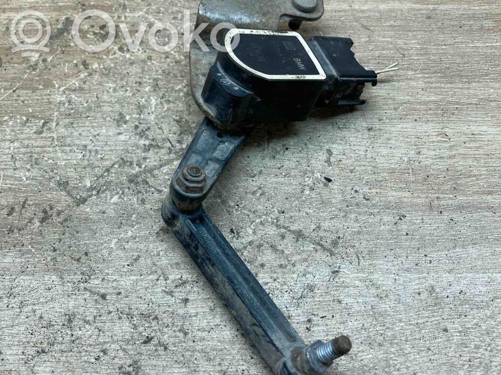 BMW 5 E60 E61 Headlight/headlamp level sensor 