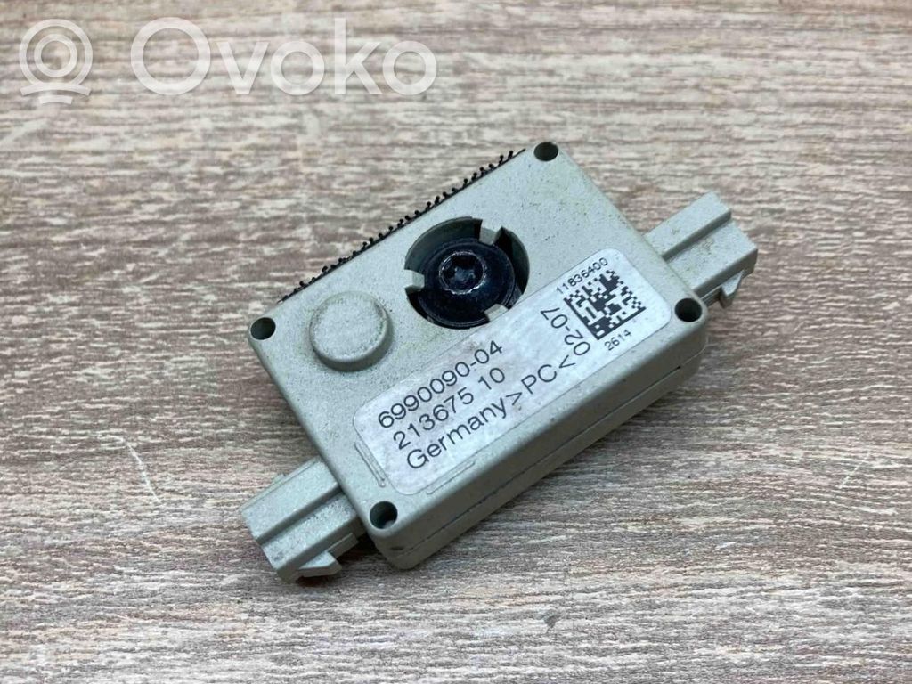 Antenas pastiprinātājs   6990090,21367510